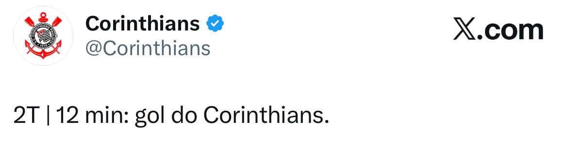 comemoração culposa - quando não há a intenção de comemorar