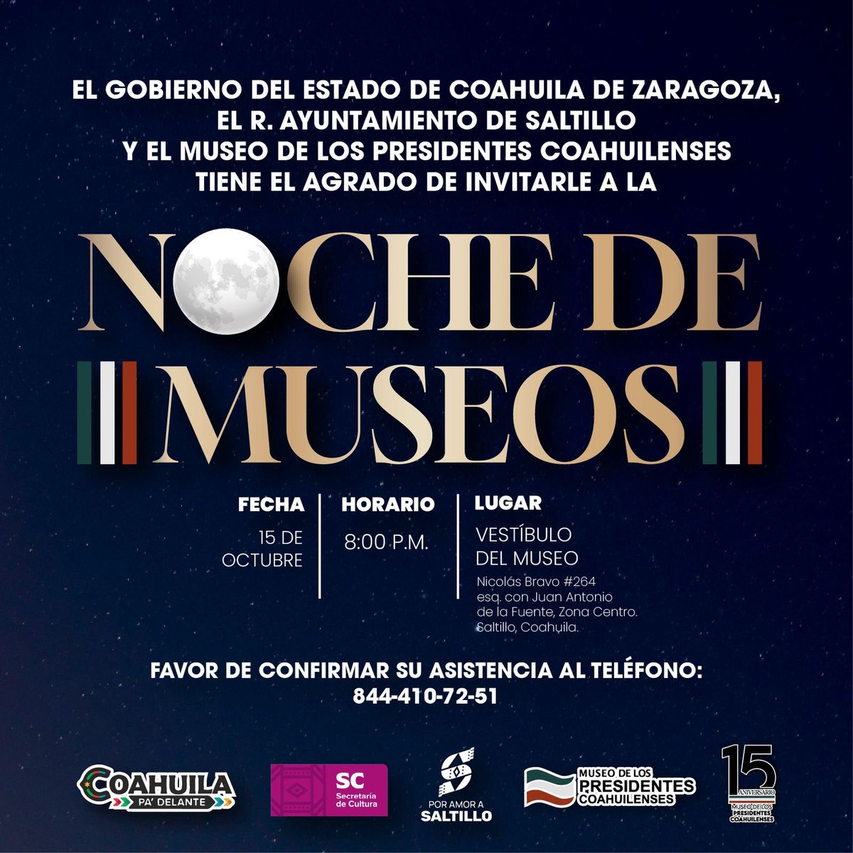 Francisco Aguilar M tweet media