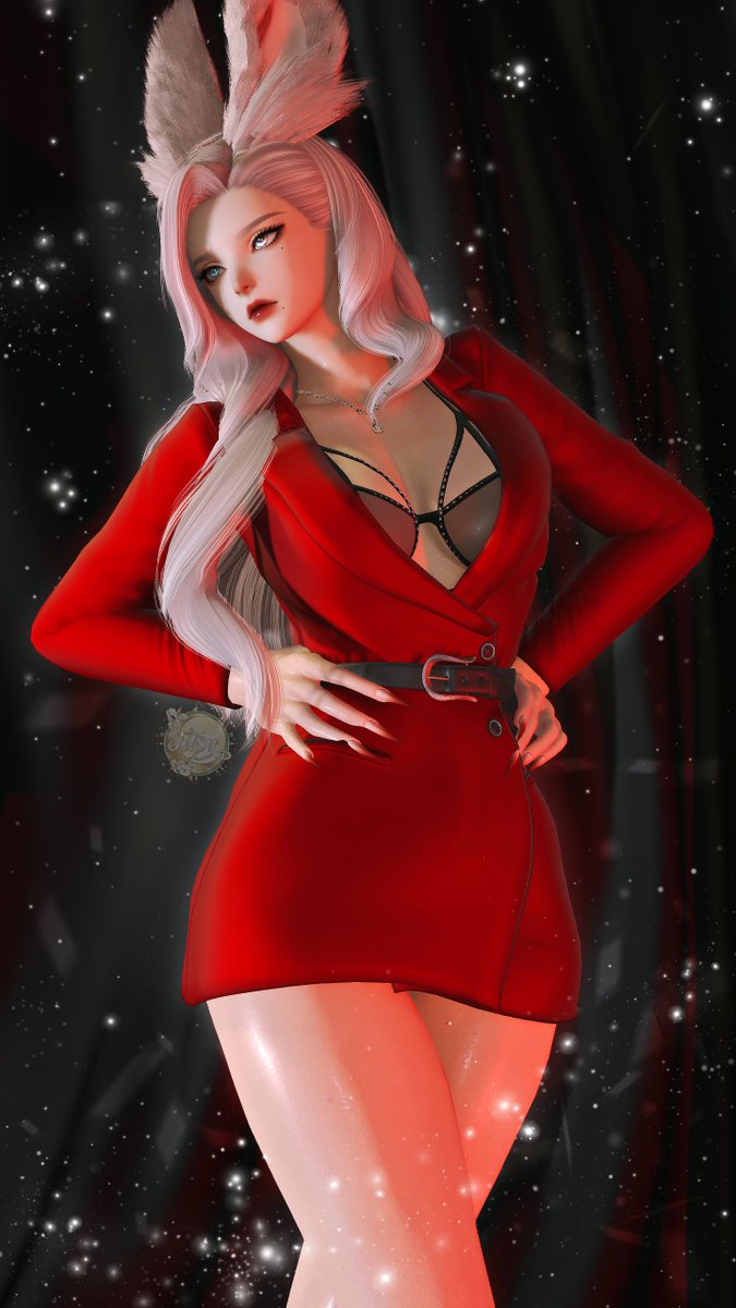 Bunbun power
#LithMods | #TetsuGlamours | #ElegyWorks