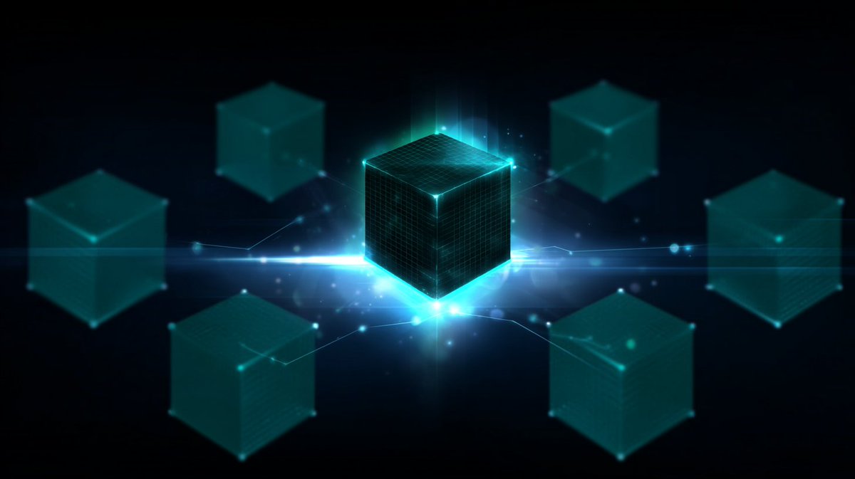 Cross-chain messaging needs portable identity that actually travels. #Snowball
$SNOWAI turns one mint into a handle that routes messages, assets, and intent across networks.
Built by <a href="/snowball_money/">Snowball Money</a>, your @ name resolves per chain while your reputation stays unified.

What this