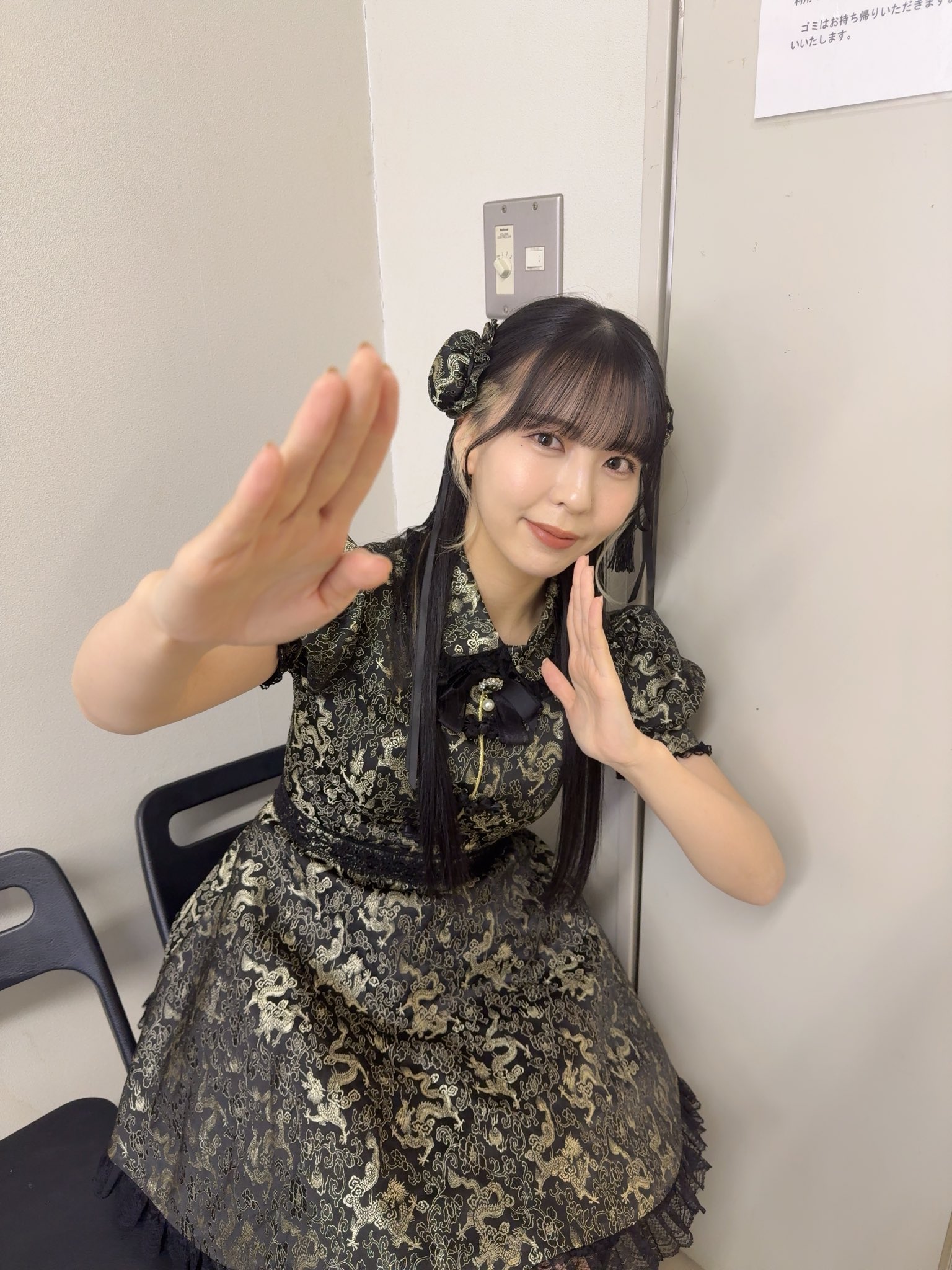 谷口茉妃菜 / STU48 🕊 on X: 