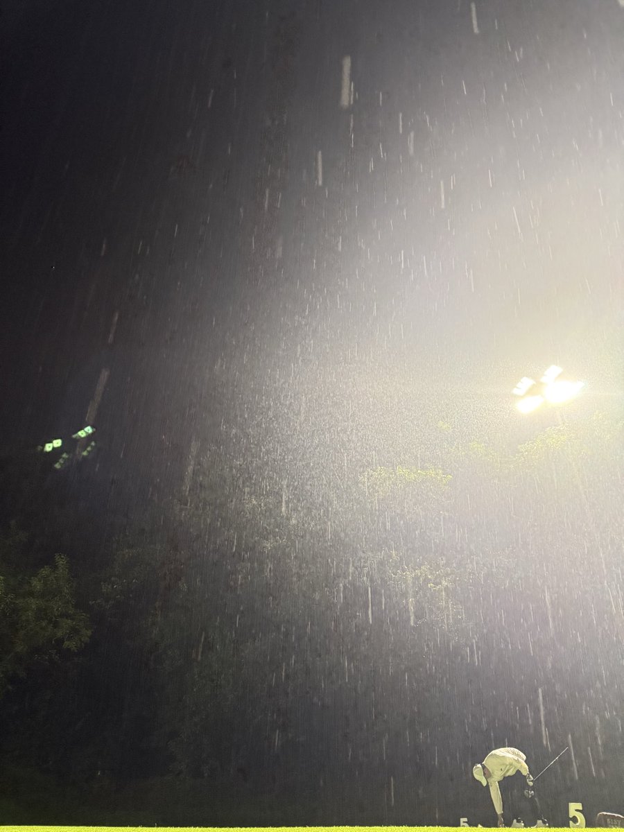 흠뻑쇼~ 했던 16일😖