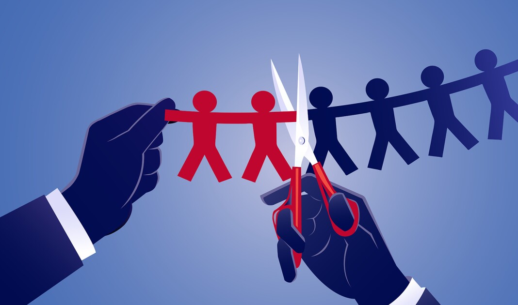 Judge Halts Trump Admin.'s Layoffs at Ed. Dept. and Other Agencies edweek.org/policy-politic…