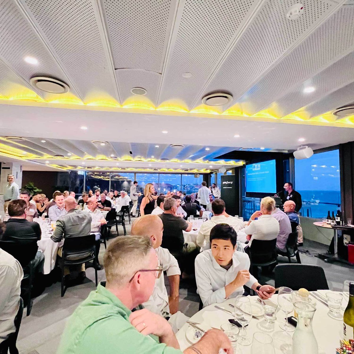 A full house, a few laughs and a lot of curiosity. Thanks to Shaun Wallace and the HCAA crew for inviting me to speak at last night’s Newcastle General Meeting.

We explored how AI is changing the game for hydraulic engineers — and why embracing it now matters.