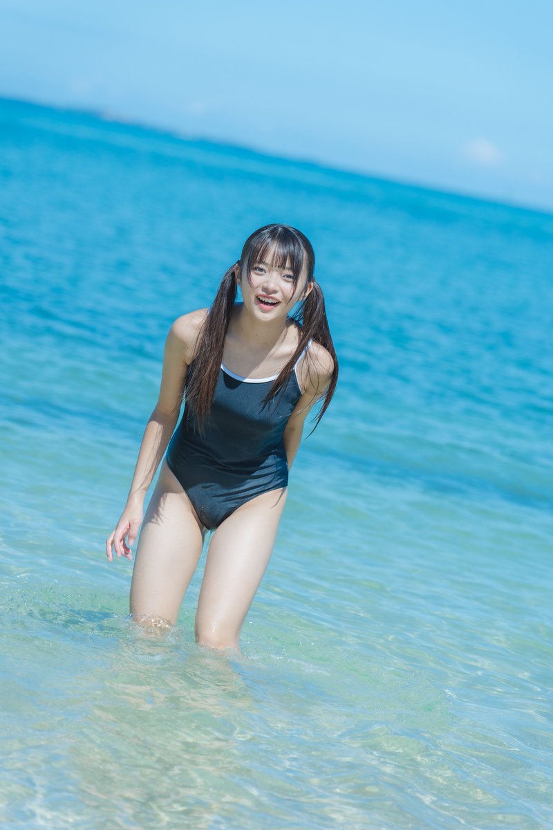 tys_sakai's tweet photo. めっちゃかわいい🏫
小森香乃
BFF沖縄撮影会
2025.10.04 あざまサンサンビーチ
#小森香乃 #BFF沖縄
※掲載許可確認済
@komorikano https://t.co/kVhBe3d7OH