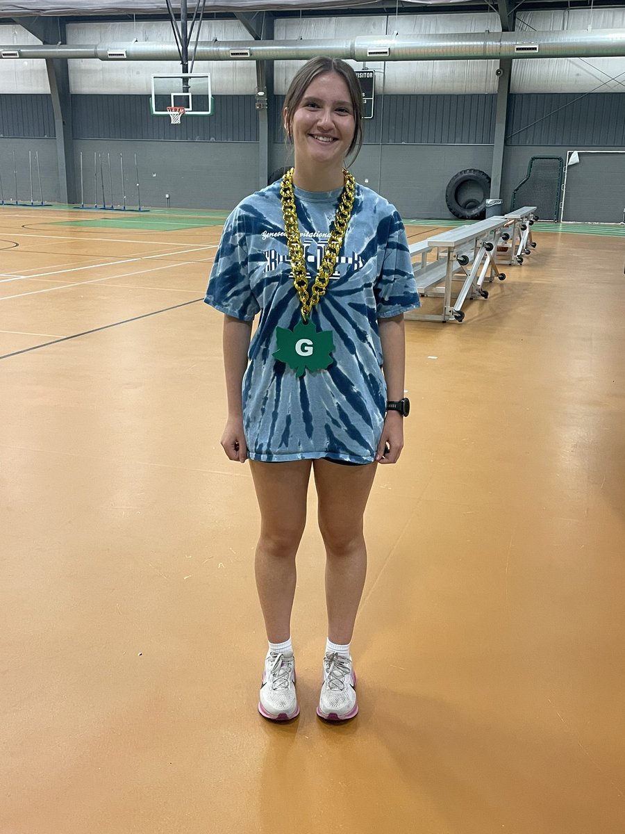 Geneseo Girls Track & Field/Cross Country (@geneseogtfxc) on Twitter photo Week 8 fastest feet of the week was Stella Allison! Stella placed 2nd in the open race at Freeport, running a season best time and the second fastest time of her career. She ran a smart race and out kicked a runner in the final strides to take the silver medal. Way to go, Stella! Week 8 fastest feet of the week was Stella Allison! Stella placed 2nd in the open race at Freeport, running a season best time and the second fastest time of her career. She ran a smart race and out kicked a runner in the final strides to take the silver medal. Way to go, Stella!