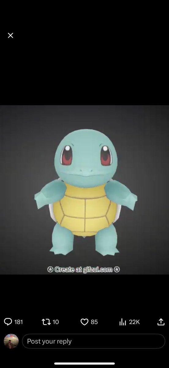 Mike Cruz tweet media