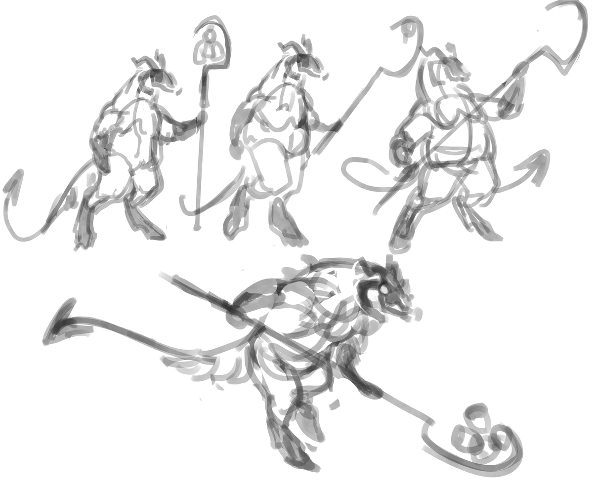 frog_croaks's tweet photo. concepting adopt work https://t.co/WcpdHLBjGL