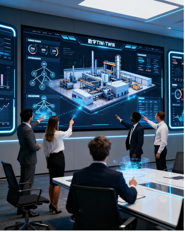 No te pierdas mi último artículo: IA Contextual y Liderazgo Adaptativo: la nueva dupla para dirigir empresas inteligentes linkedin.com/pulse/ia-conte… a través de <a href="/LinkedIn/">LinkedIn</a>