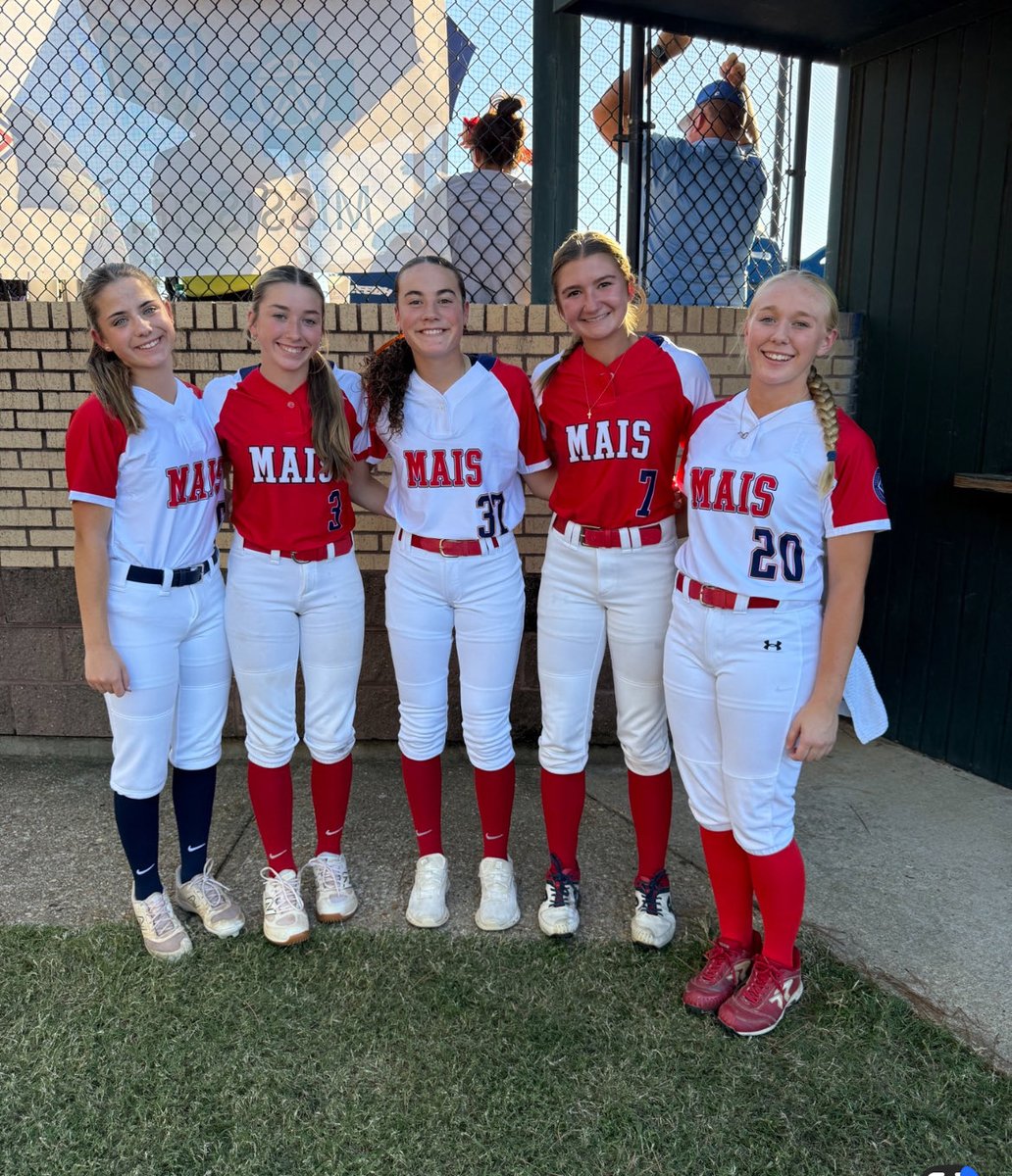 So proud of these young ladies for their accomplishments!!! Now let’s compete!! <a href="/SummerDevelle/">Summer Leigh Develle</a> <a href="/GeorgiaB2029/">Georgia Burgess</a> <a href="/SGrantham2029/">Skye Grantham</a> <a href="/BlairWinscott/">Blair Winscott</a> <a href="/MerrittJou25148/">Merritt Jourdan</a>