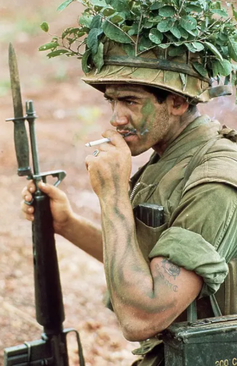 InfantryDort tweet media