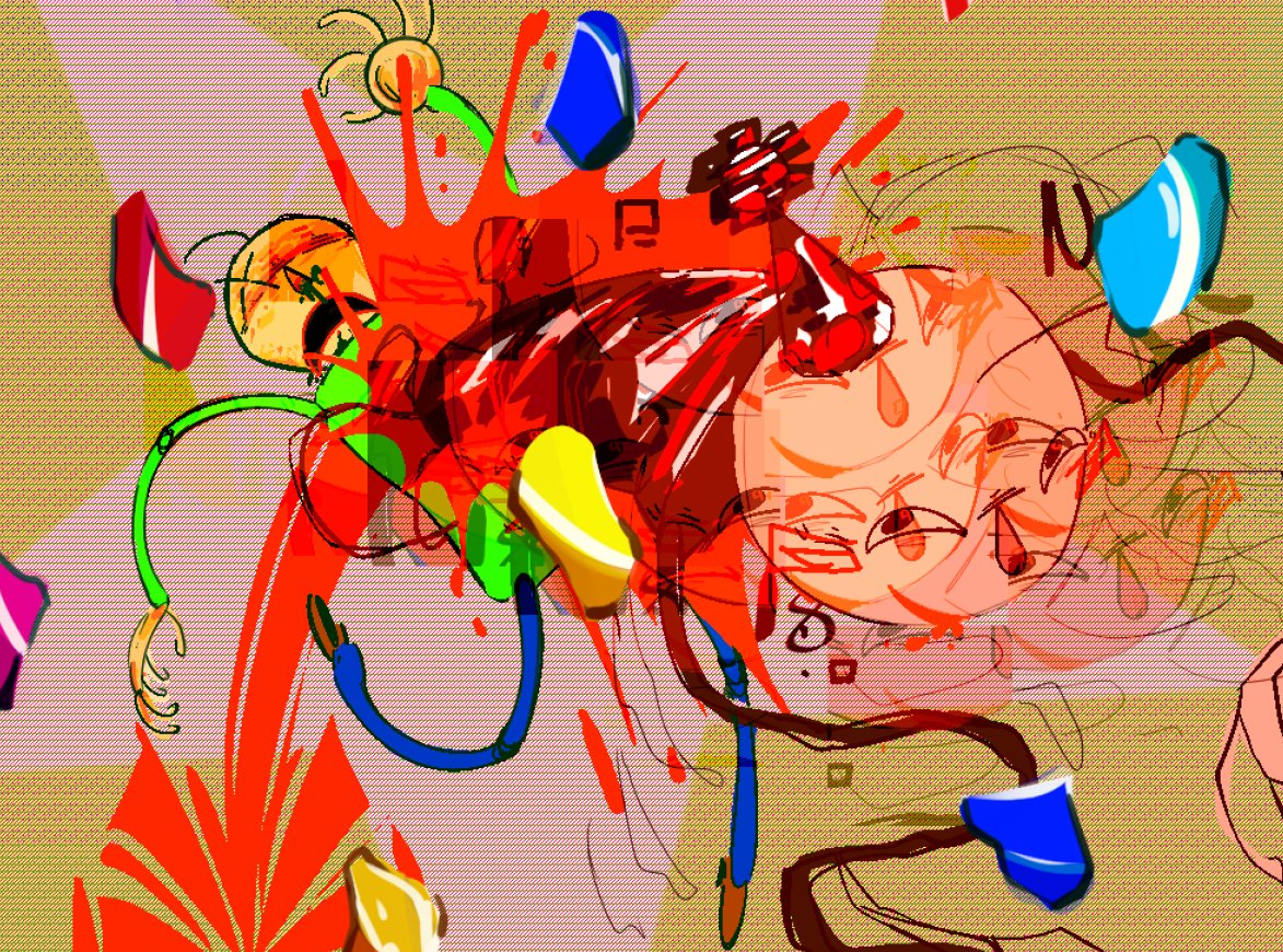 tangeri91175933's tweet image. #baldisbasics it&apos;s my birthday today