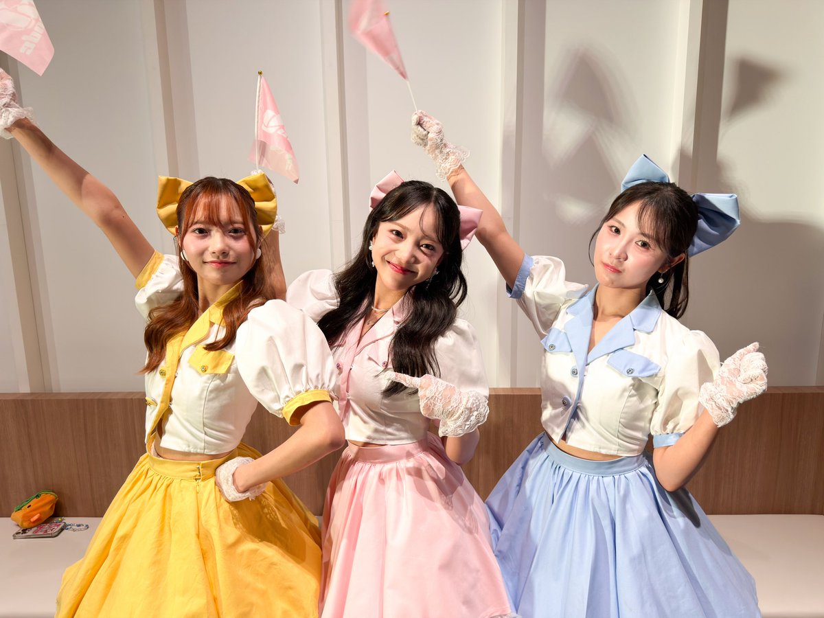 TokkiKom_Ray's tweet image. 251013

피크닉 가자!

#UNICODE #유니코드 #ユニコード