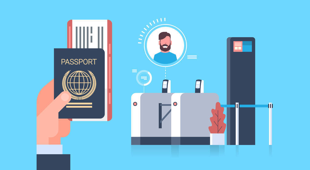 Wintone_tek's tweet image. Our passport reader — perfect for smart terminals and kiosks.
Scan, read, and integrate with ease.
#passportreader #IDScanner #smartkiosk #bordertech