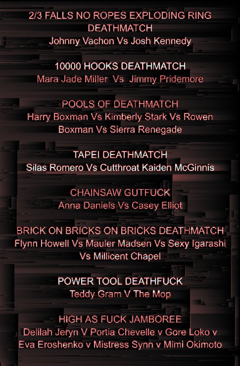 plzDoDrugs's tweet photo. THE NEW MURDER JUNKIES PRESENTS
SIMPIN FOR KUNTZ 3: IN YOUR KUNTZ CARD

( if you think im tagging everyone, that's so much maybe later ) https://t.co/04VO2DMIMW