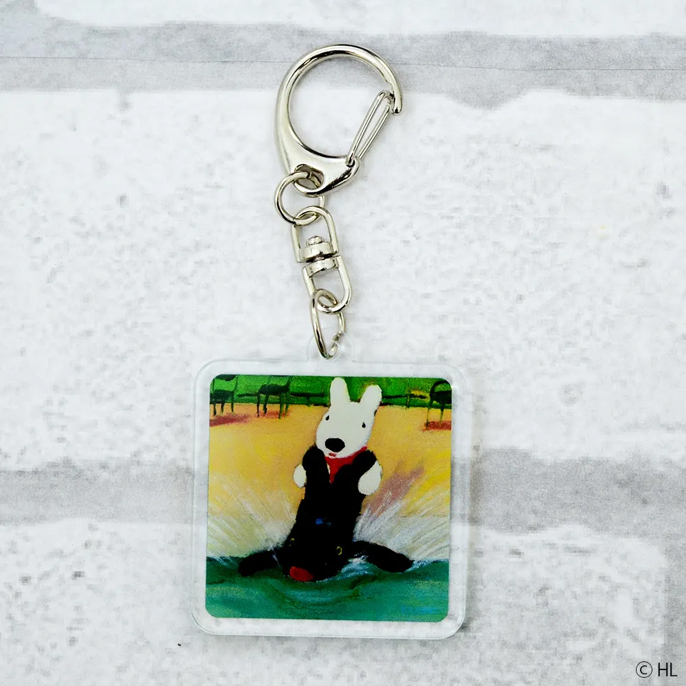 リサとガスパール オフィシャル on X: 