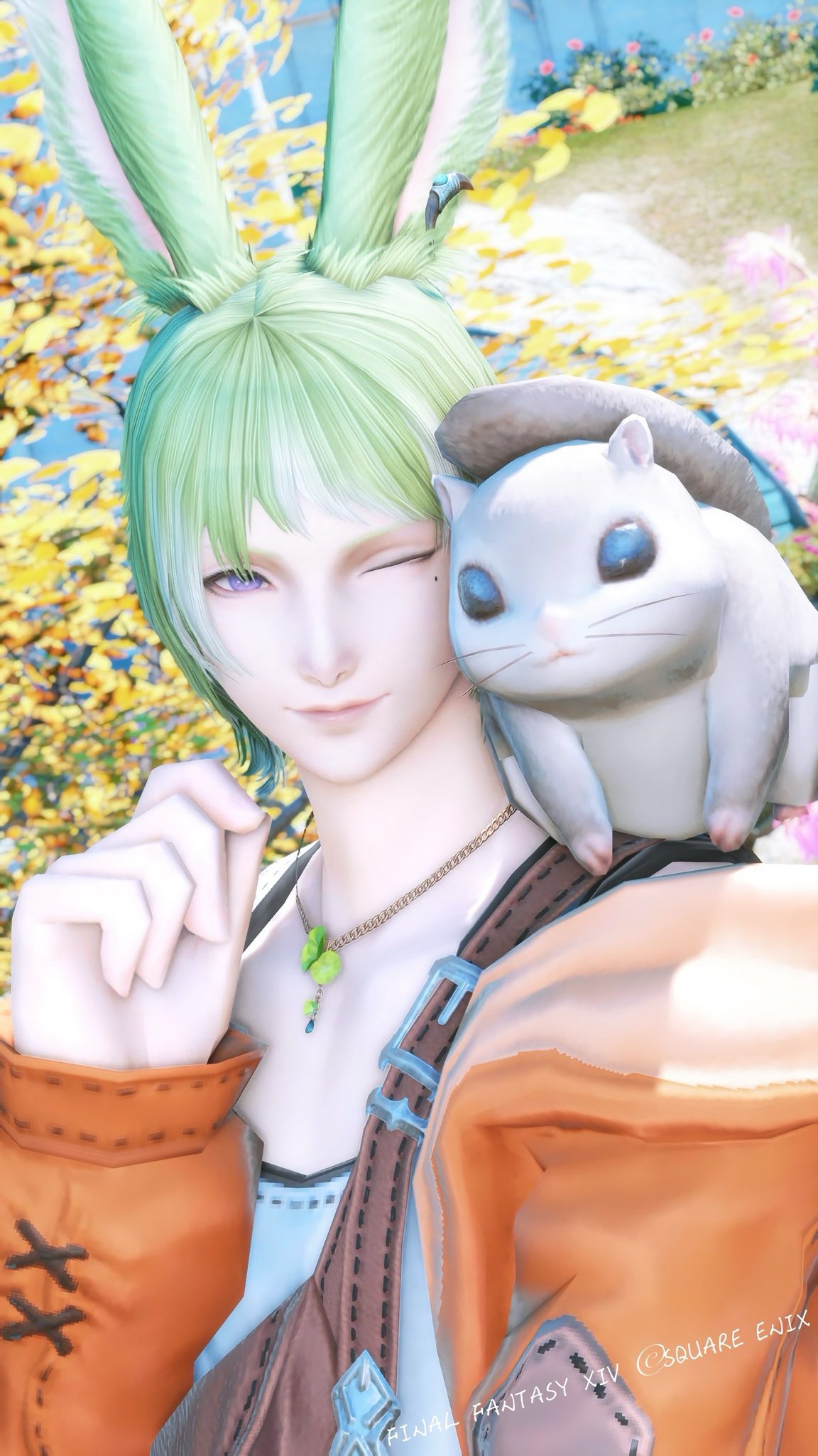 りま るる@Ramuh on X: 