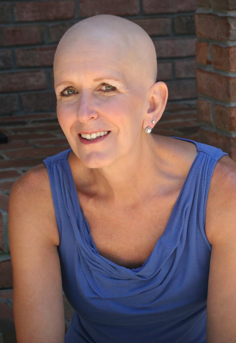 It’s October 15th and half the month is over.  Make sure you didn’t get too busy to schedule your mammogram.   Eleven years later and I am happy someone reminded me.