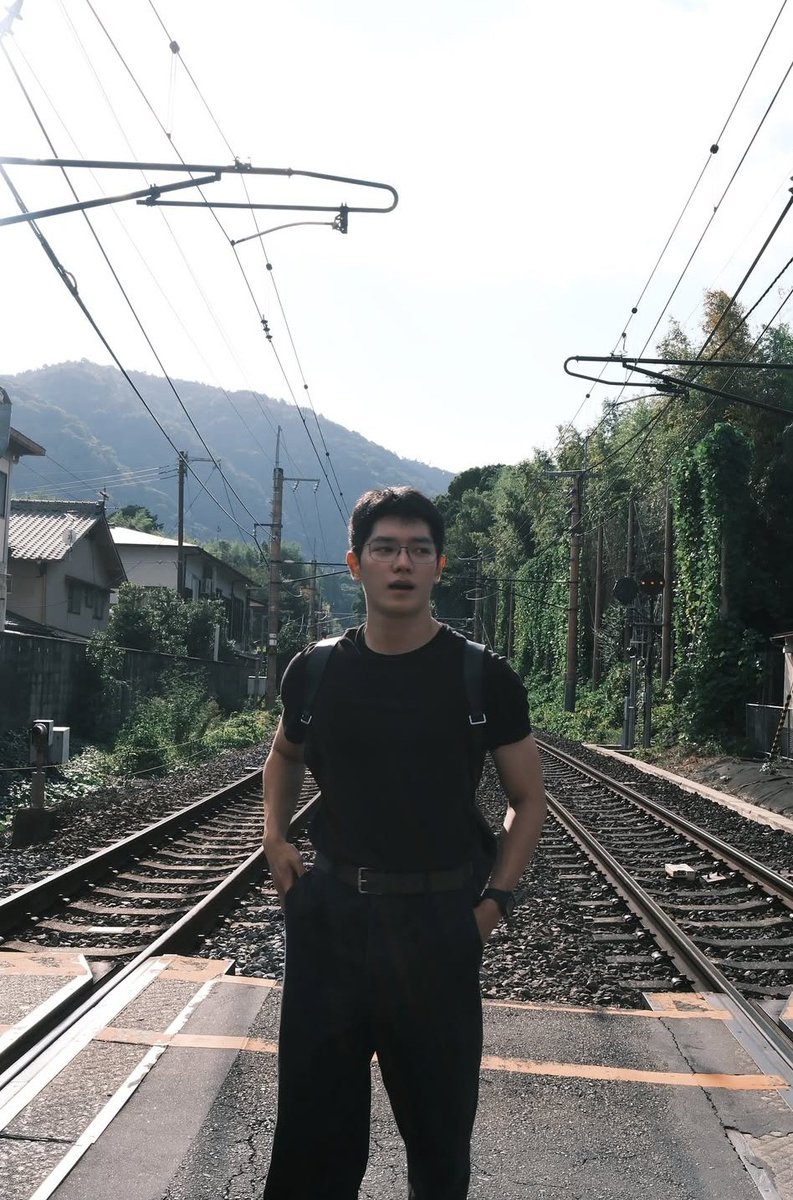 Selamat pagi buat yg ganteng, yang gak ganteng langsung selamat sore ajah 🤭🤭🤭