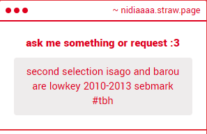 I SEARCHED ABOUT THEM AND YES U R SO RIGHT