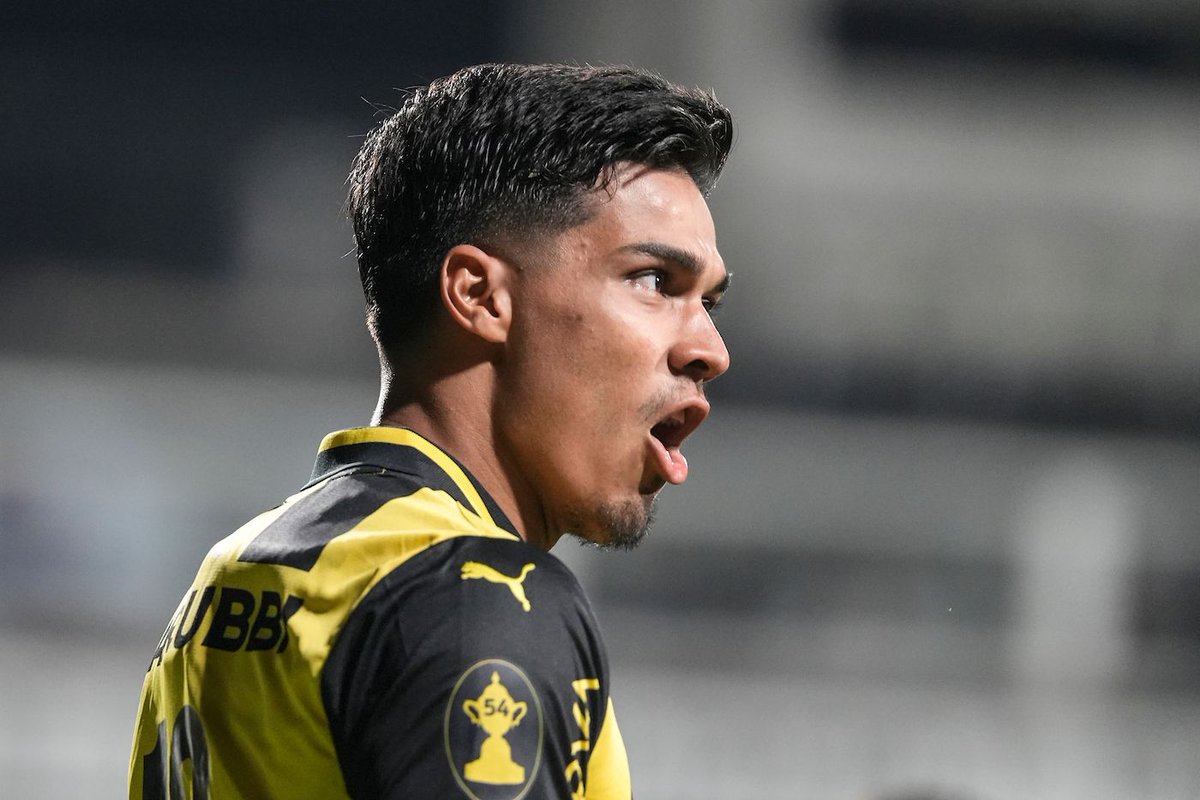 Wilson Méndez tweet media