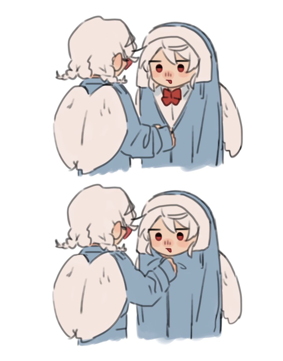 #ラブ・バレット #LOVEBULLET