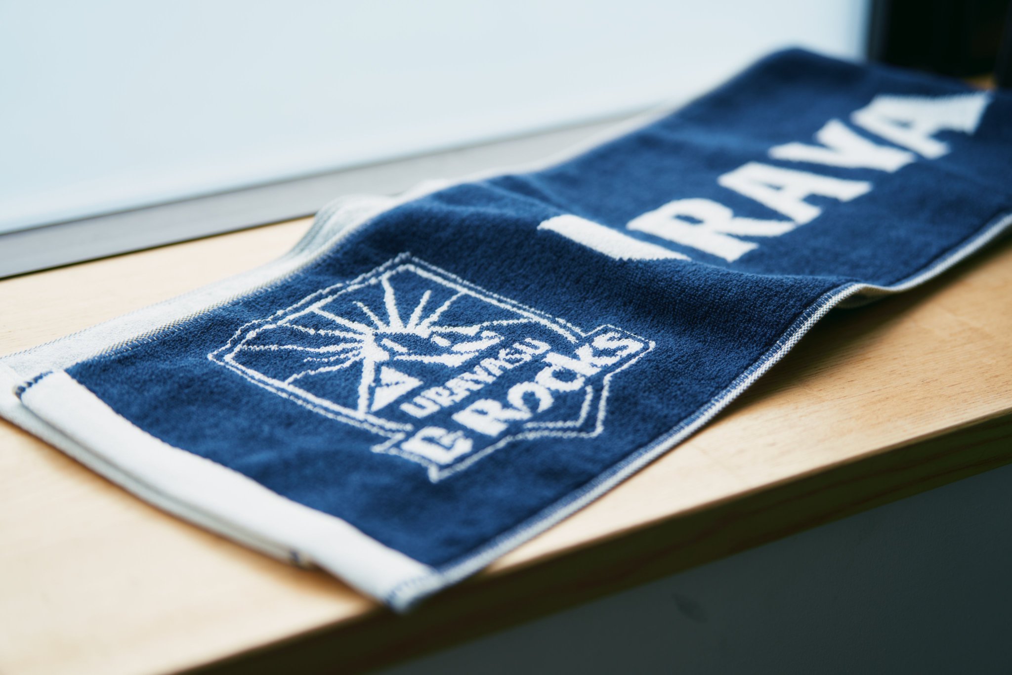 デカキン幸運クッション　マフラータオル マフラータオル YOKO TAKAHASHI EVANGELION ultimate Live「月十