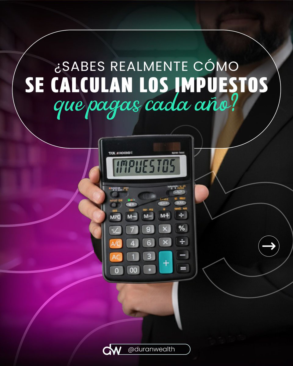💬 La ignorancia tributaria es un importante riesgo del mercado de valores

Con la relevancia que tiene el impuesto de renta en cualquier decisión de inversión, estoy convencido de que quien no entiende el impuesto de renta no está en capacidad de asesorar inversiones