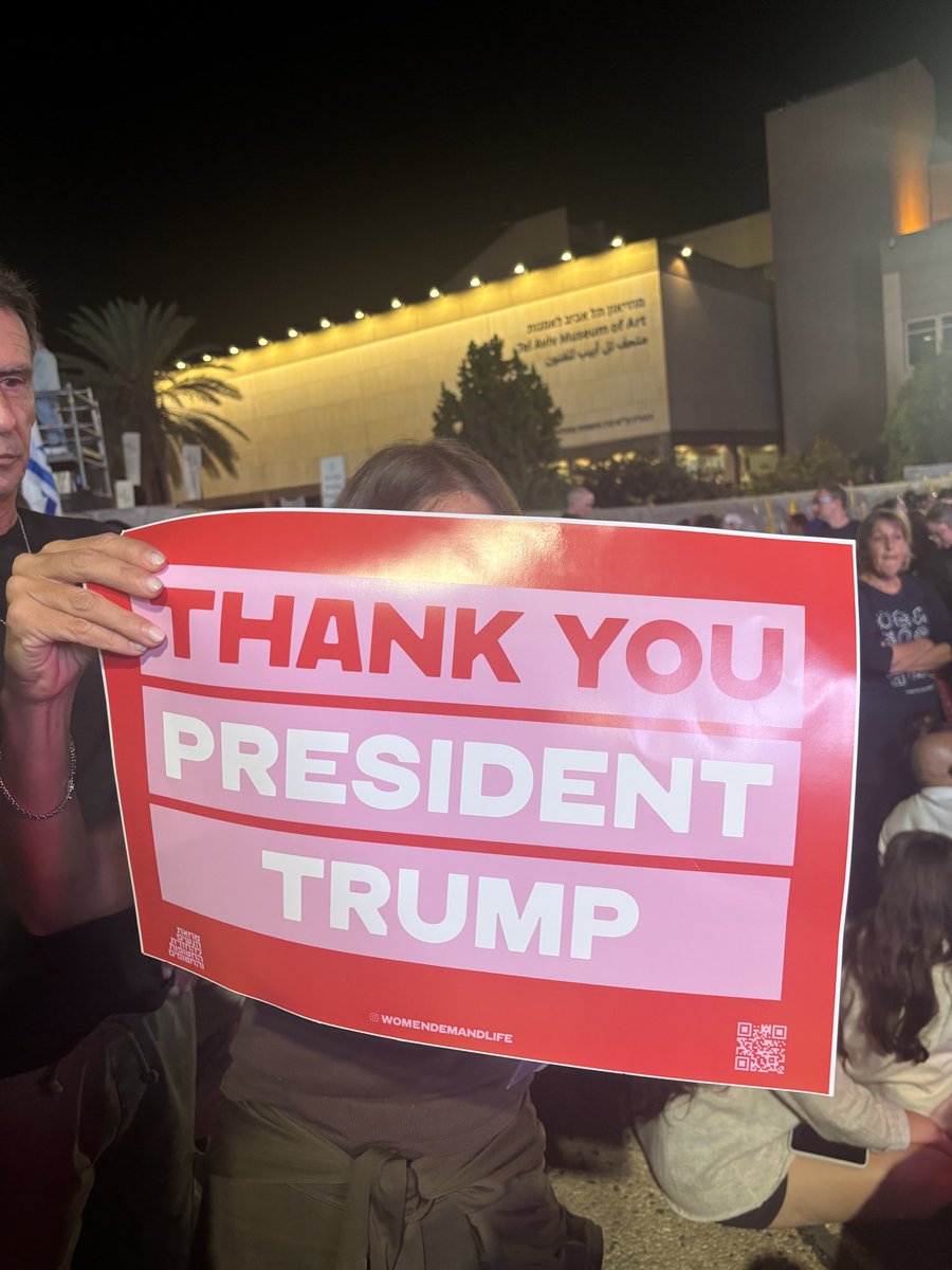 mvolovik's tweet photo. @Michellea2038 @shaunmmaguire We are all enormously grateful ! 🇺🇸 🇮🇱 https://t.co/p4V1ofyYC6