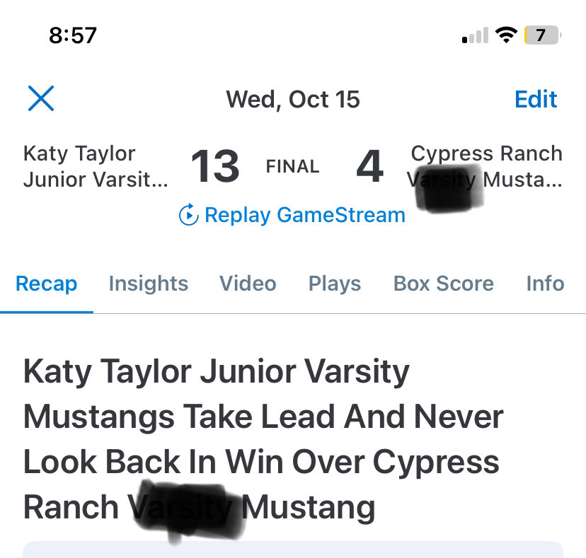 Nice job on the road tonight 👏