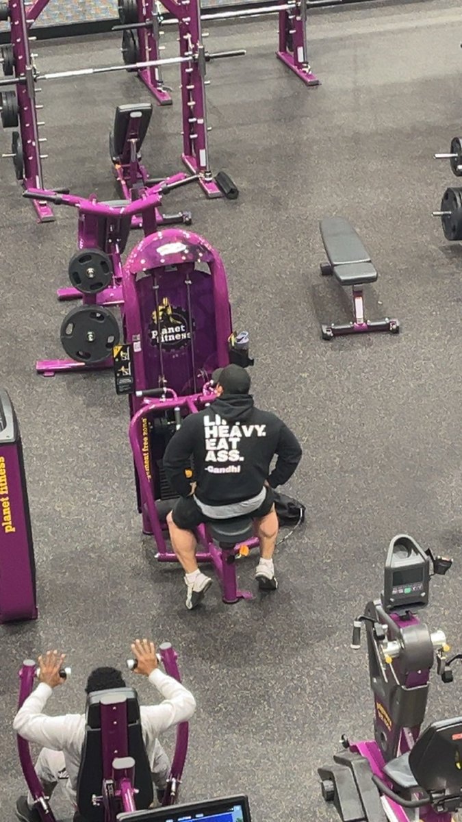 Already one step ahead of you