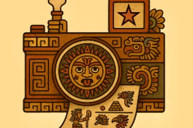 🌟📸 18 años de resistencia visual en Cholula 📸🌟

Del 14 al 18 de noviembre de 2025, el Encuentro Fotográfico México vuelve a convertir a Cholula, Puebla, en un espacio donde la fotografía no solo se observa, sino que dialoga, cuestiona y transforma.