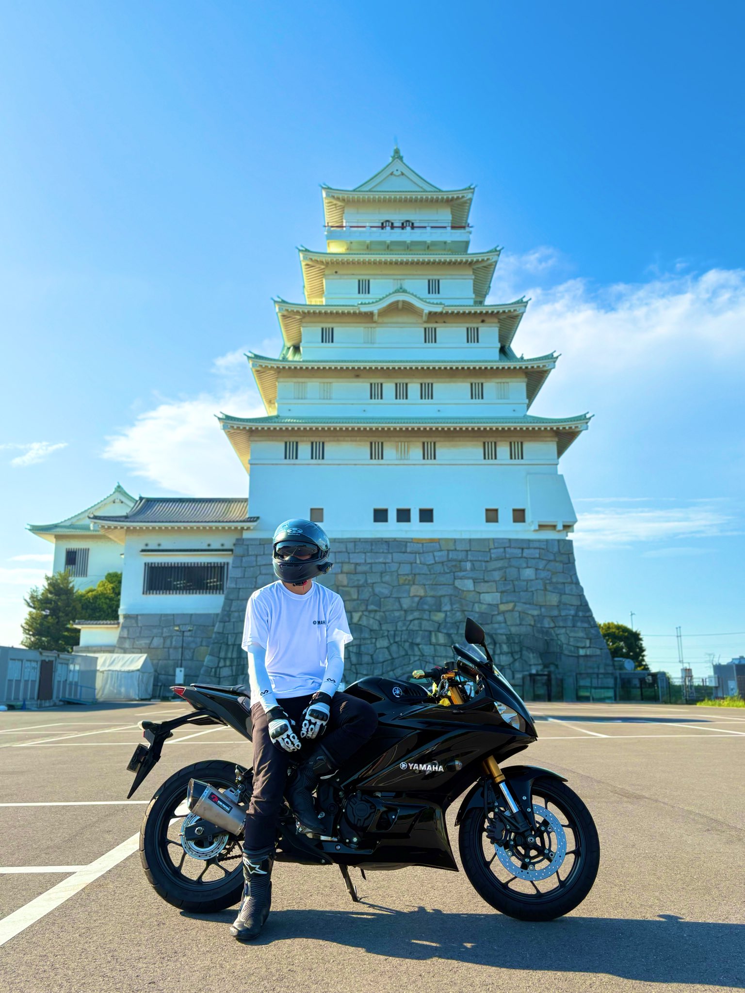 もやし(◝ ᴗ ◜)₰₁₂𝓡🐶🏍🚗 (@moyashi_ZX12R) / X