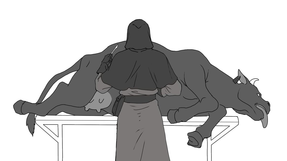 #SCPFoundation #SCP049 #Plaguedoctor #DrRaymondHamm Perdonen por no publicar en siglos. ToT