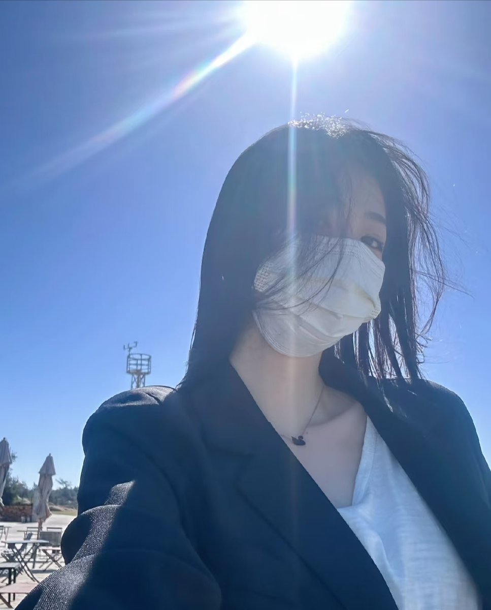 来 晒太阳