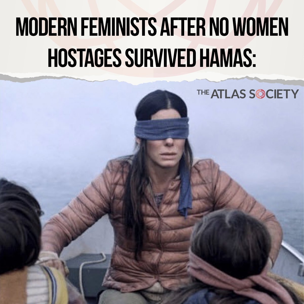 When activism becomes conditional.