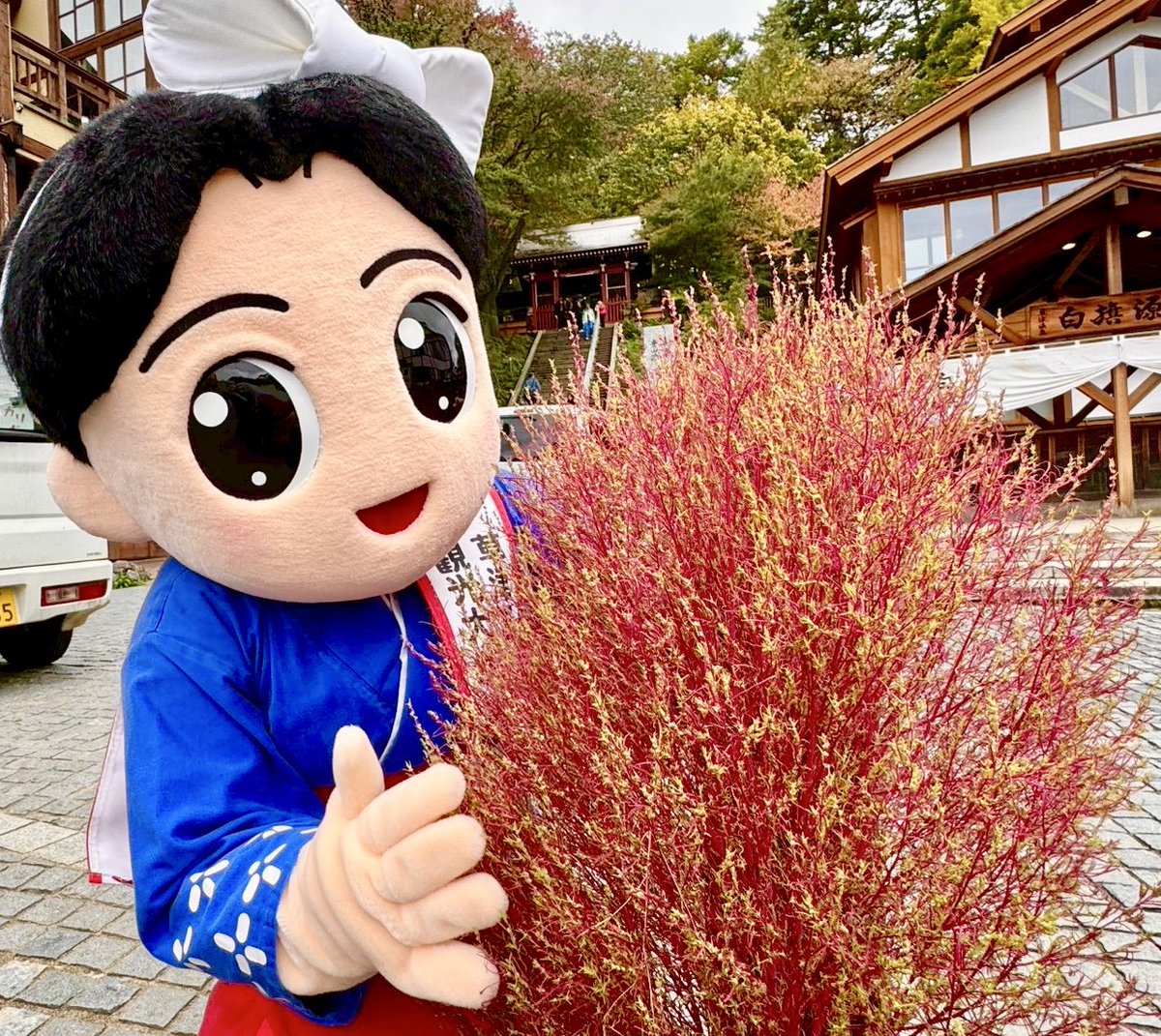 希少♡草津♡ゆもみちゃん＊001＊ 楽天市場】草津温泉 ゆもみちゃんすいーとくりーむ 6個入り