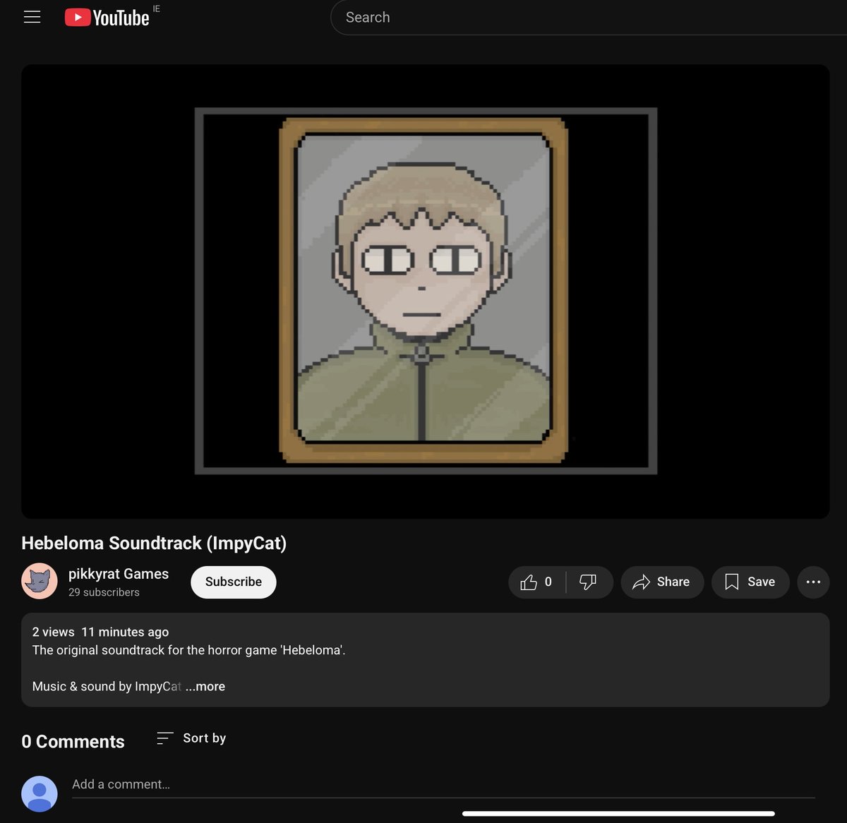 pikkyrat Games tweet media