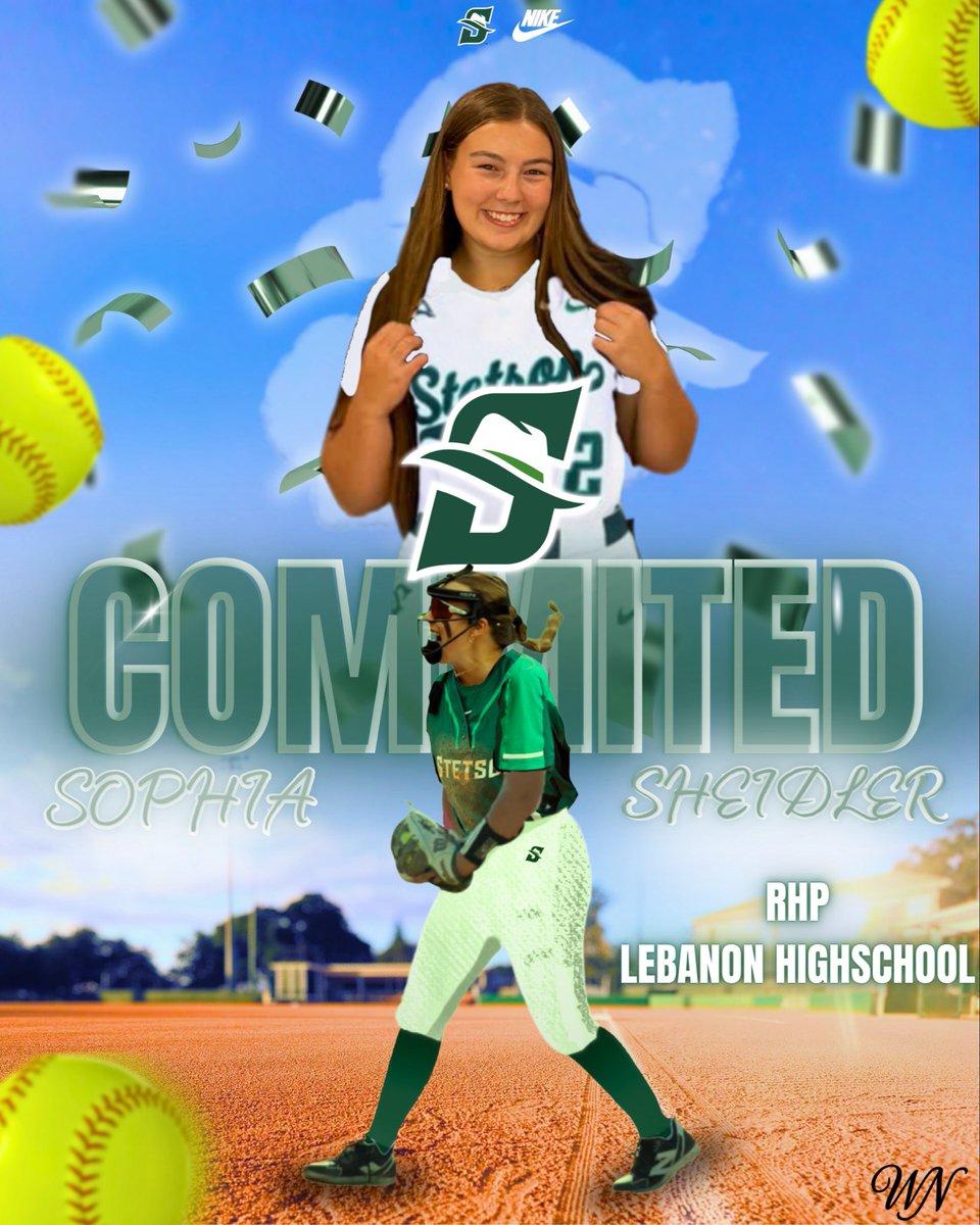 Sophia Sheidler tweet media