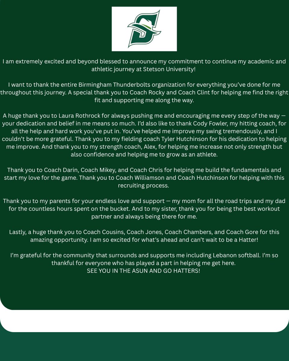 Sophia Sheidler tweet media