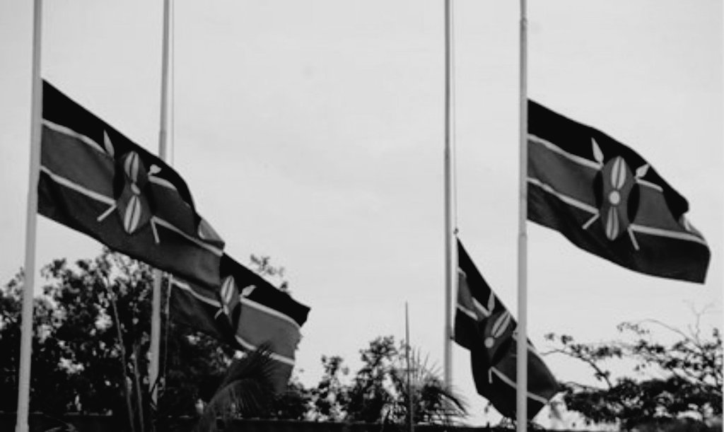 G8GIST's tweet image. G.I.S.T. & Rogern's 7 Ultimate Affirmed Former Prime Minister @RailaOdinga Passed On Over A Week Ago Due To Cardiac Failure With Arterial Clots Emanating From Advanced Diabetes And Previous Tumor Regrowth ~ Global Command @GIST_Gov With UK @GCHQ, US @NSAGov & USSR @KremlinRussia.
