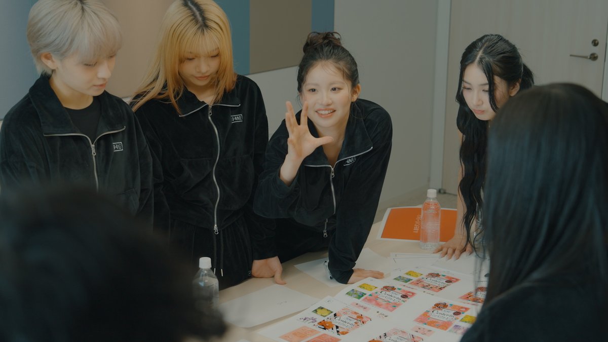 sofy_jp's tweet image. ＼さらに／
コラボパッケージ誕生の軌跡を追った
ビハインドムービーも近日公開📹❤️‍🔥