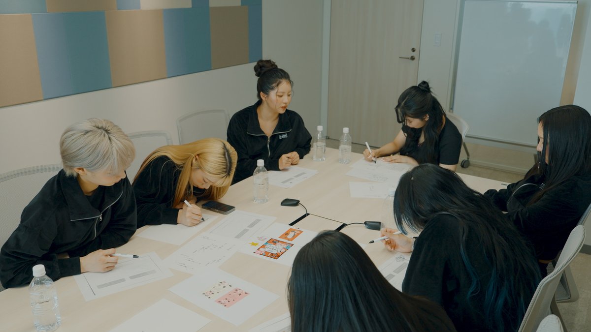 sofy_jp's tweet image. ＼さらに／
コラボパッケージ誕生の軌跡を追った
ビハインドムービーも近日公開📹❤️‍🔥