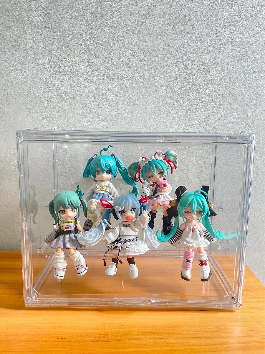 Got new kid to join em