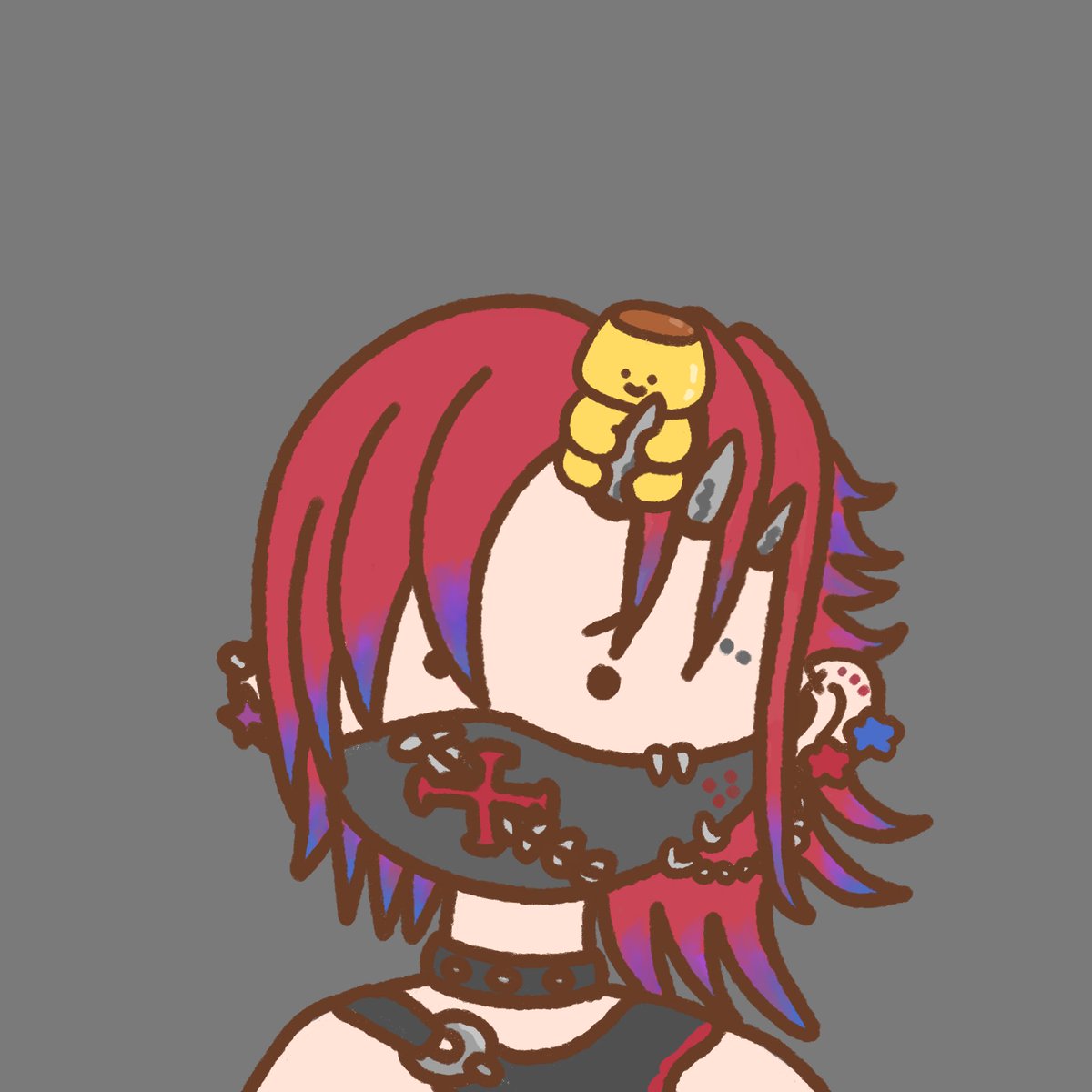 最終選考に残りました！！😳⚡️

投票してくださったみなさんありがとうございます！！！🙇🍮