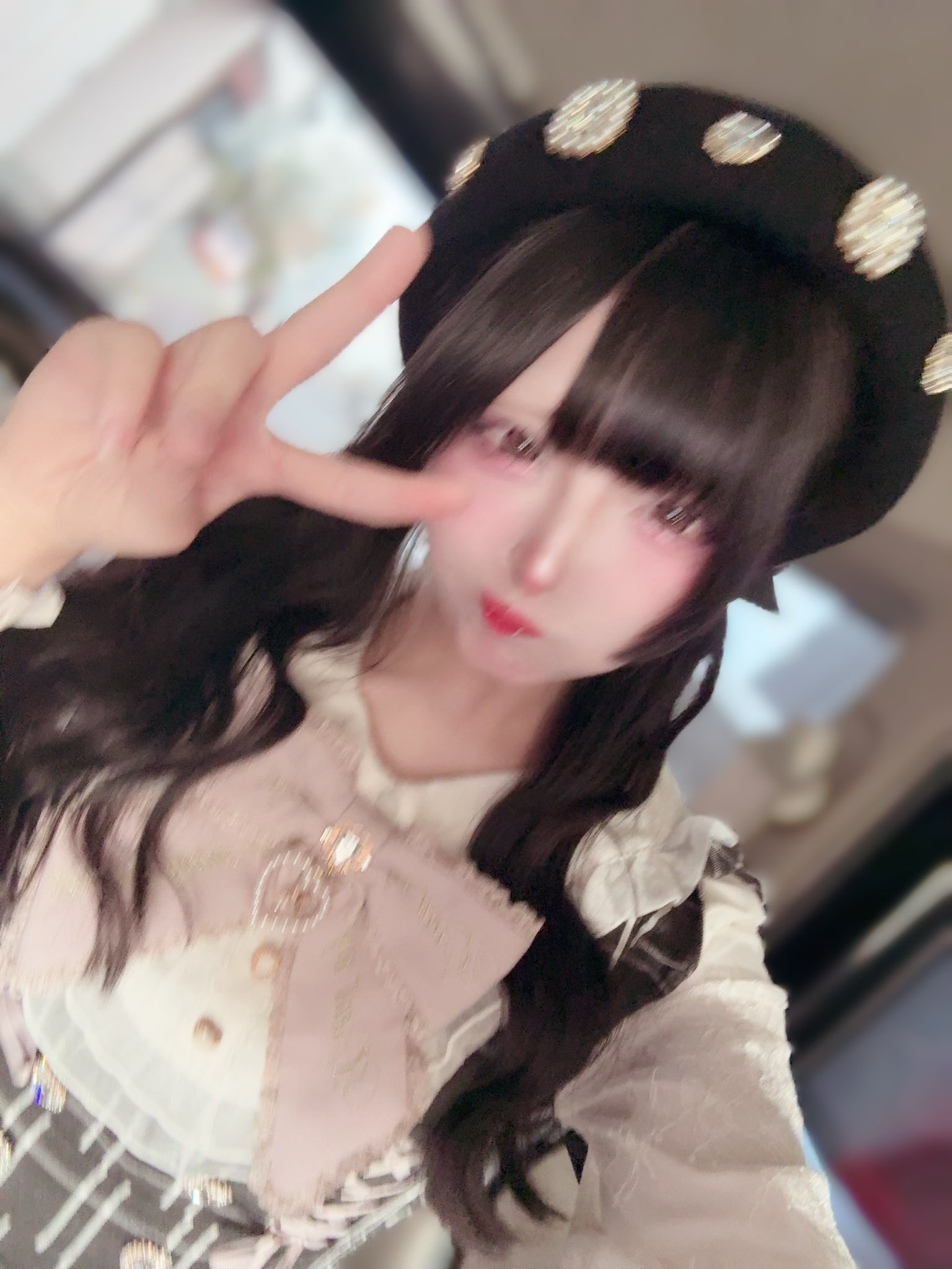 ちにゃ (@li___nyan_xx) / X