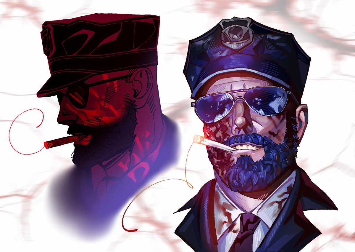 #lelandcoyle #coyle #outlast #outlasttrials