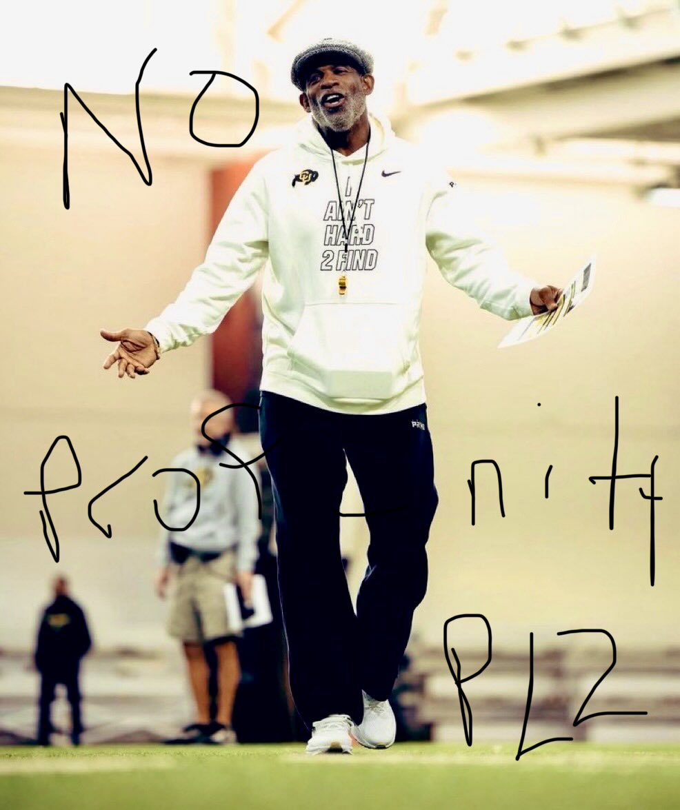 JStaf24's tweet photo. @DeionSanders https://t.co/lGSSI9gh9U