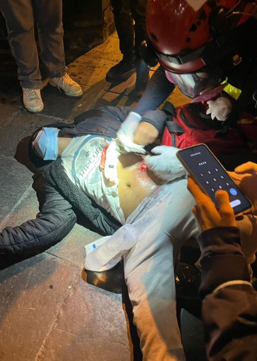 Lo vas a pagar VIOLADOR <a href="/josejeriore/">José Jerí</a> !!!
Esto no se queda así !!

<a href="/PoliciaPeru/">Policía Nacional del Perú</a> criminal !!!

Marcha NACIONAL PERMANENTE!!! ASESINOS DE MIERDA !! <a href="/CIDH/">CIDH - IACHR</a> <a href="/CNNEE/">CNN en Español</a> <a href="/ensustrece/">Semanario Hildebrandt en sus trece</a> <a href="/TatianaAstengoB/">Tatiana Astengo</a> <a href="/DiarioDeCurwen/">V</a> <a href="/contracultural/">Carlos León Moya</a> nos están matando miserables !!!