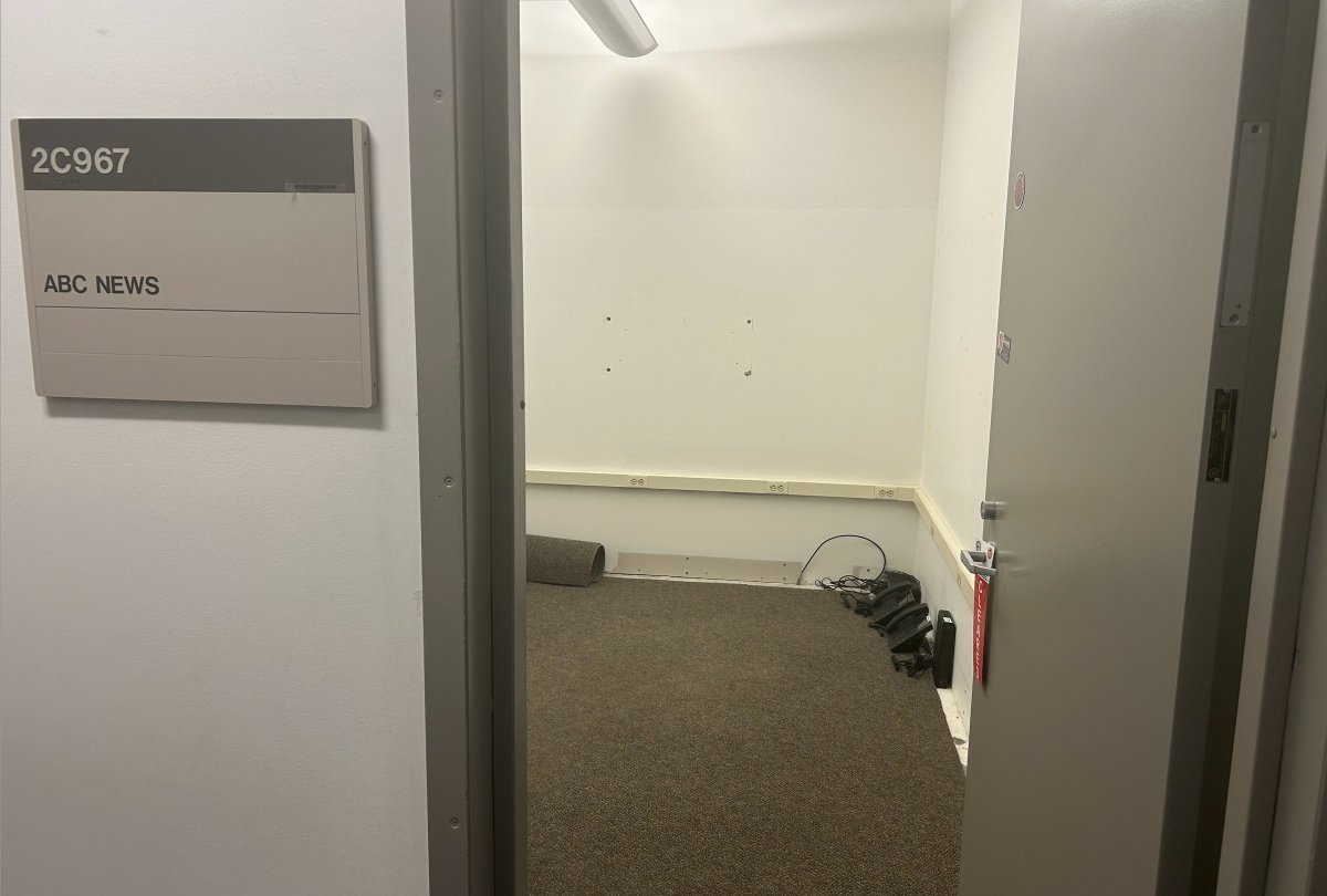 Anne Flaherty tweet media